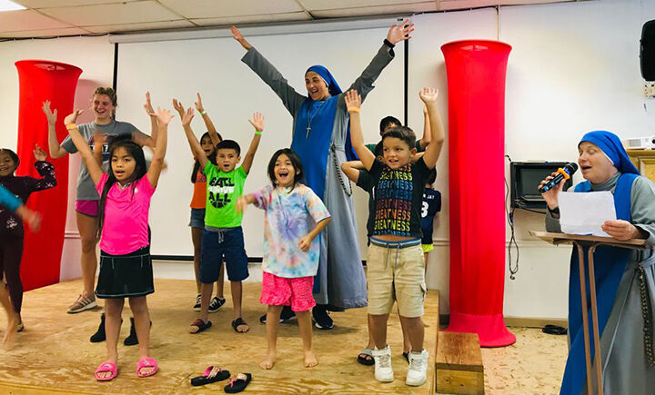 summer camp Wauchula 2021